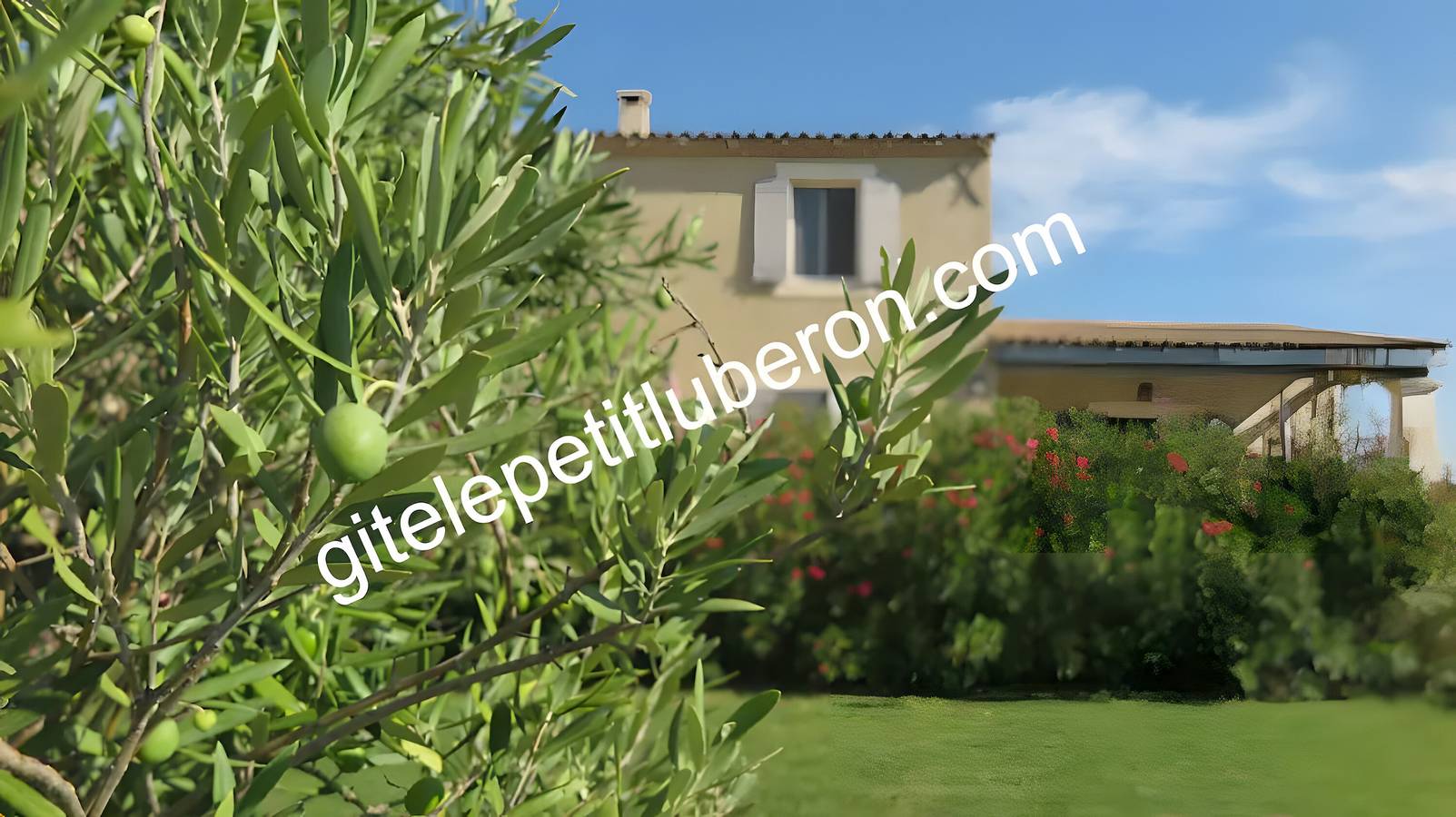 Holiday home for 2 people in Cabrières-d'Avignon, Parc naturel régional du Luberon