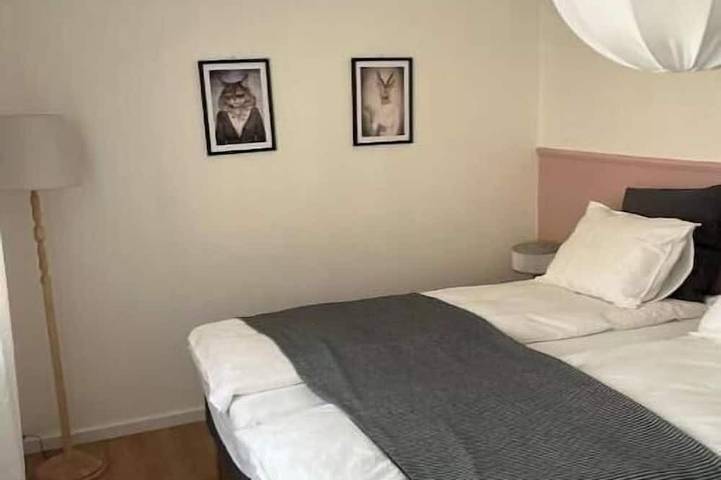 Vacation rental for 5 people in Innsbruck