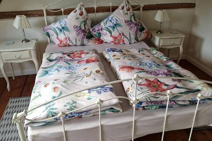 Ferienhaus für 3 Personen, mit Garten in Tönning - 2