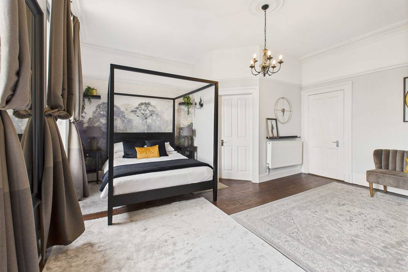 Host & Stay | Beech Street in Liverpool, Merseyside