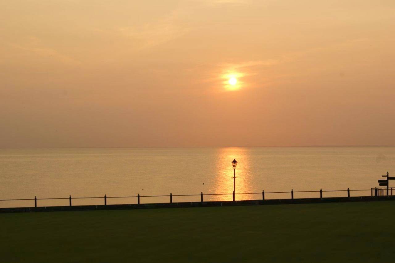 Sunset Inn in Hunstanton, Norfolk Coast