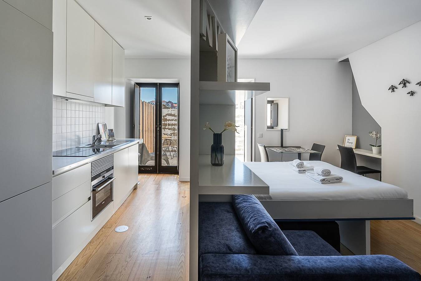 Entire studio, Guestready - Old City Design - Invicta in Sé (Porto), Porto