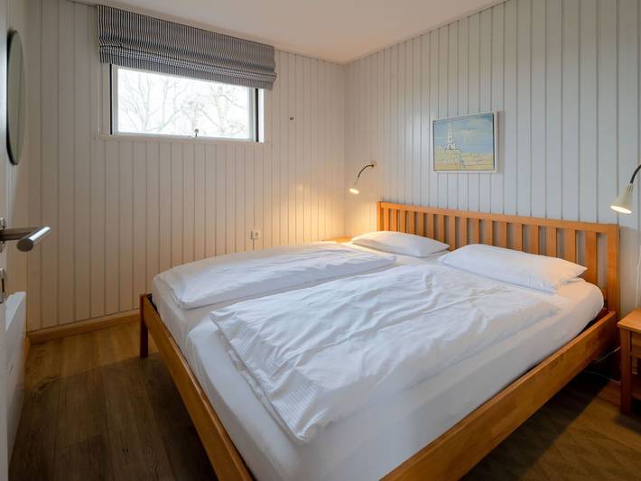 Ganze Ferienwohnung, Ferienhaus Kai mit Garten - Deichhelden Nordstrand in Nordstrand (Gemeinde), Nordstrand