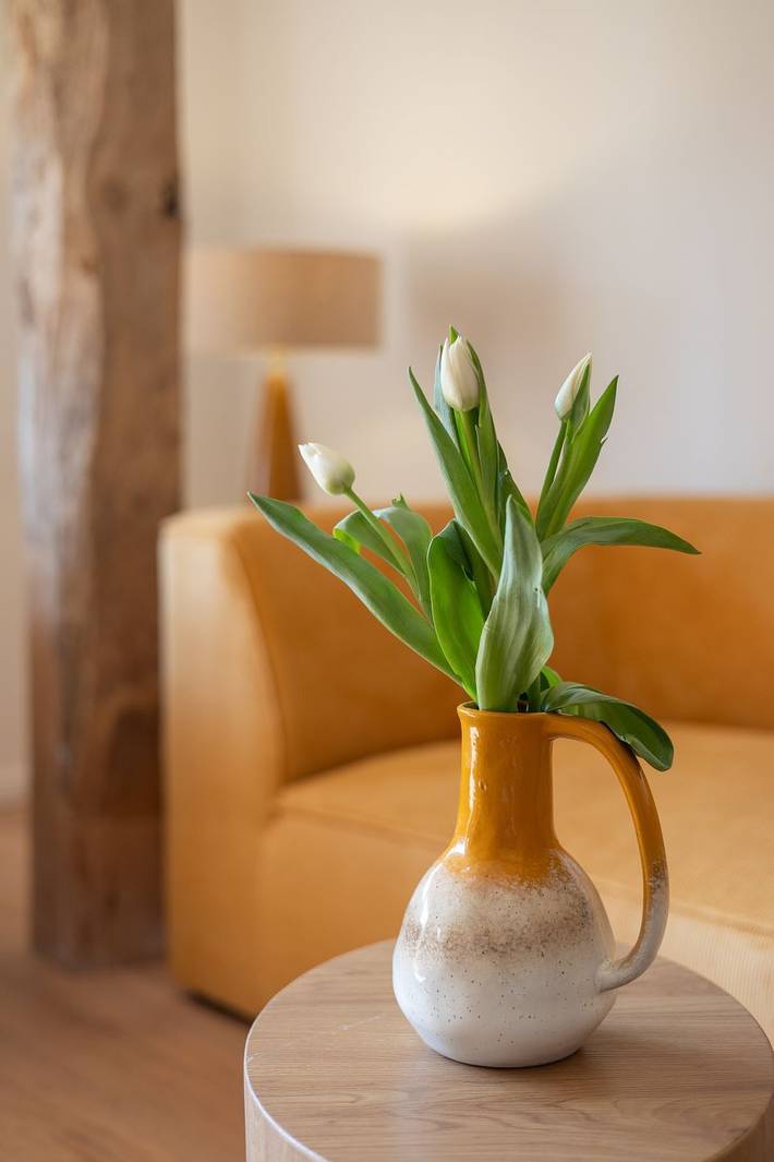 Ferienwohnung für 4 Personen, mit Sauna und Garten in Ratekau - 3