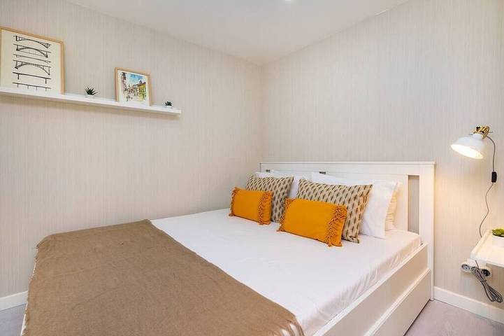 Urban Retreat in Central Porto in Bonfim, Distretto di Porto