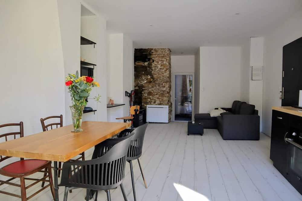 Appartement de vacances