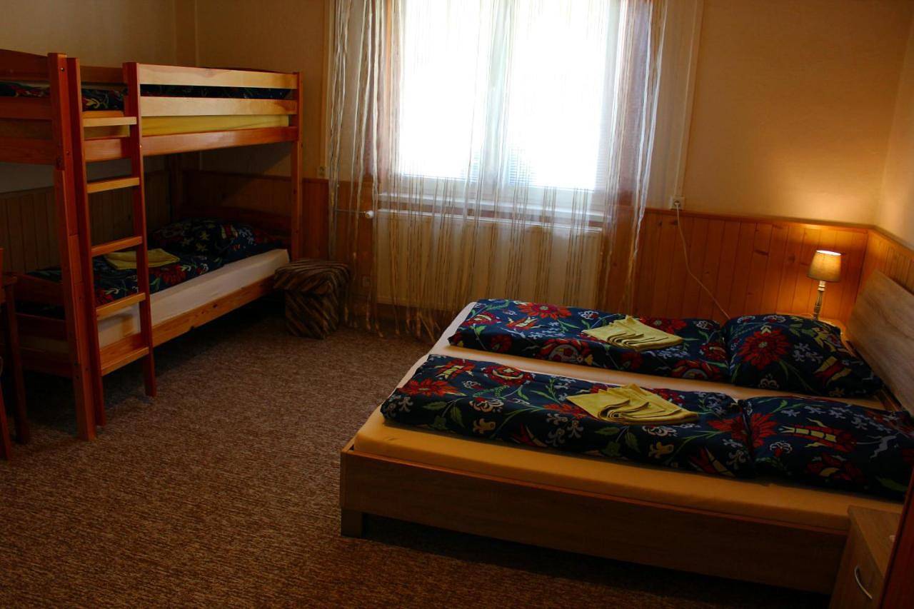 Chalet in Low Tatras