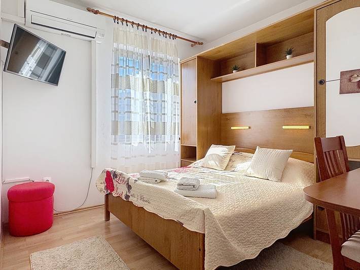 Zimmer für 2 Personen - 1