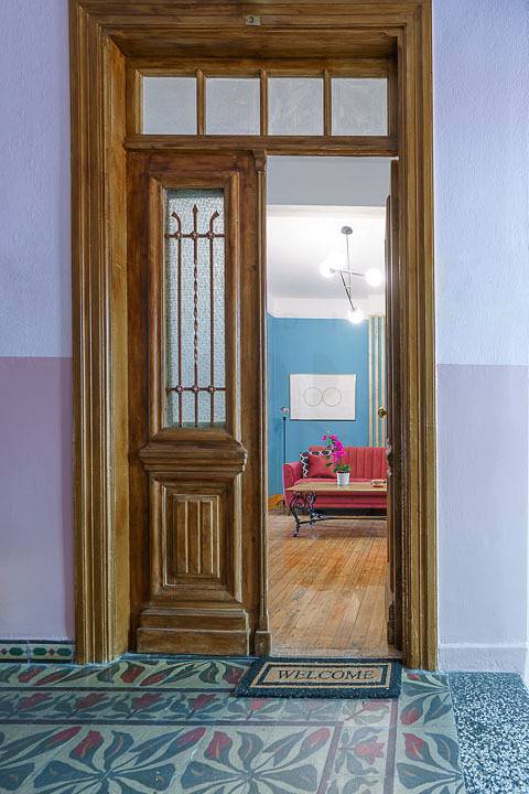 Vakantieappartement voor 3 personen, foto 13