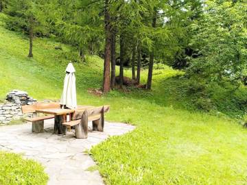 Chalet para 4 Personas en Bellwald, Western Alps, Foto 3