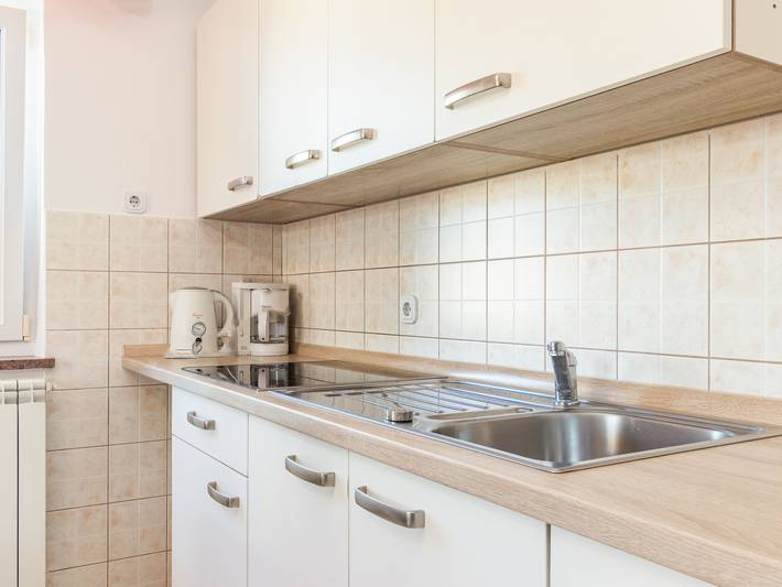 Ferienwohnung für 4 Personen in Nova Vas - 4