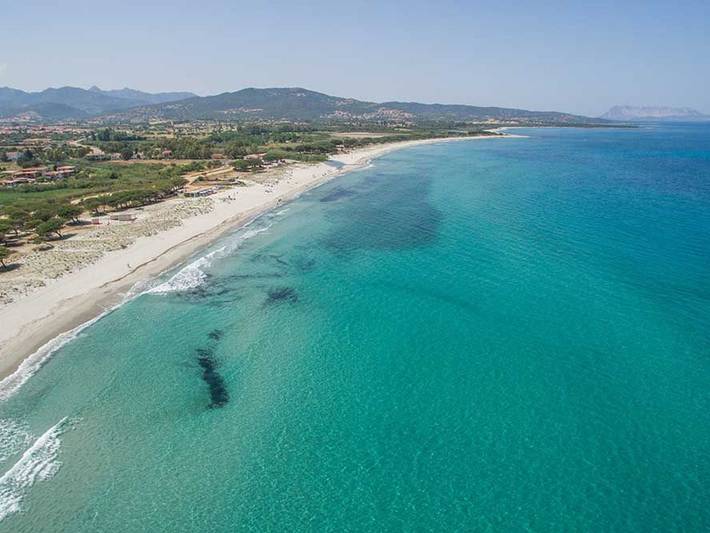 Bungalow für 6 Personen auf Sardinien - 3