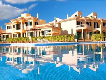 Ferienhaus in Sa Ràpita, Campos für 4 