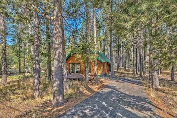 Vacation House for 6 Guests in Meyers (CA), El Dorado County, Picture 2