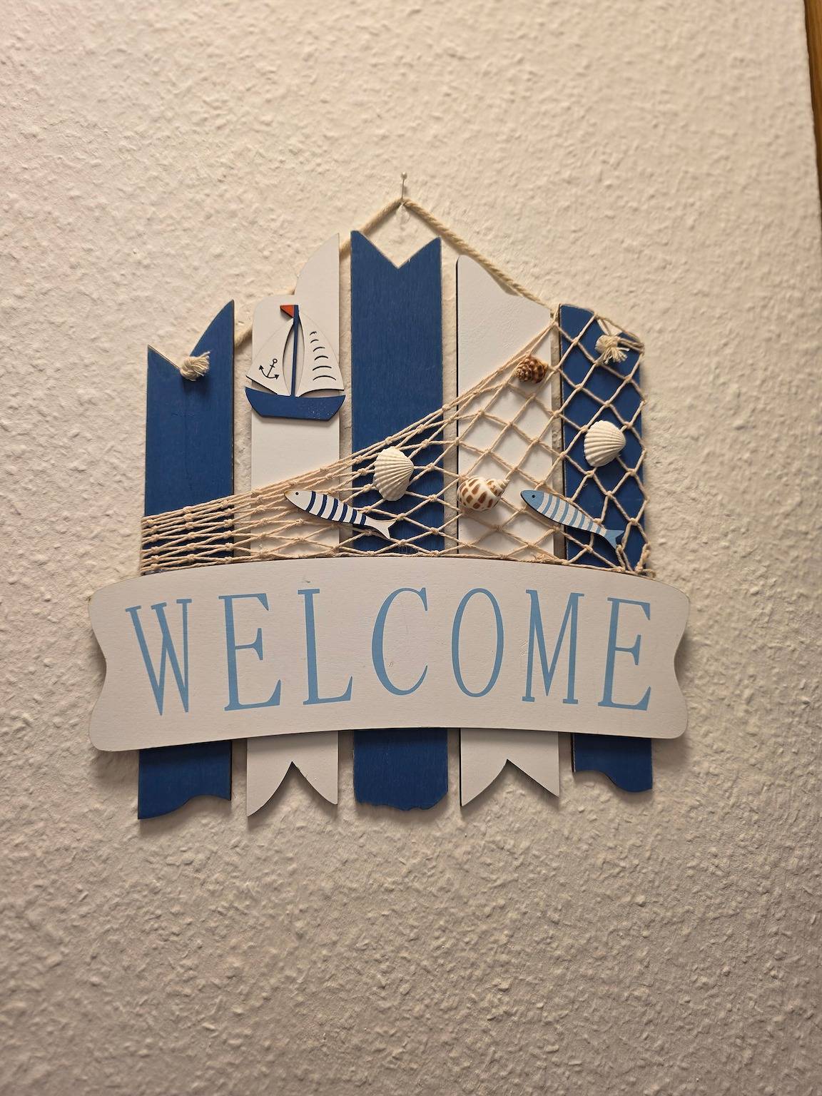 Ganze Wohnung, Ferienwohnung 'Dargies' mit Meerblick, Balkon und Wi-Fi in Döse, Cuxhaven