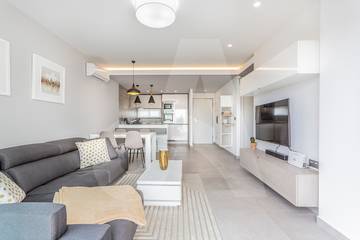 Ferienwohnung für 6 Personen in Playa Moncayo, Guardamar del Segura, Bild 4