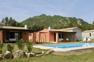 Villa voor 4 Personen in Costa Rei, Muravera, Afbeelding 4