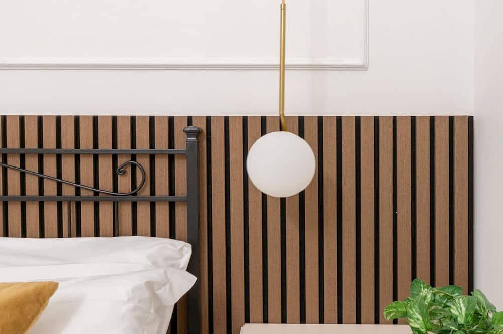 Appartamento intero, Emerald Garden Suite, Apt  a  San Giovanni in Roma, Provincia di Roma