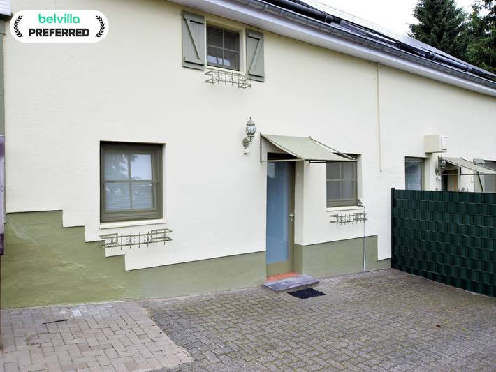 Ferienhaus für 4 Personen, mit Terrasse, kinderfreundlich - 1