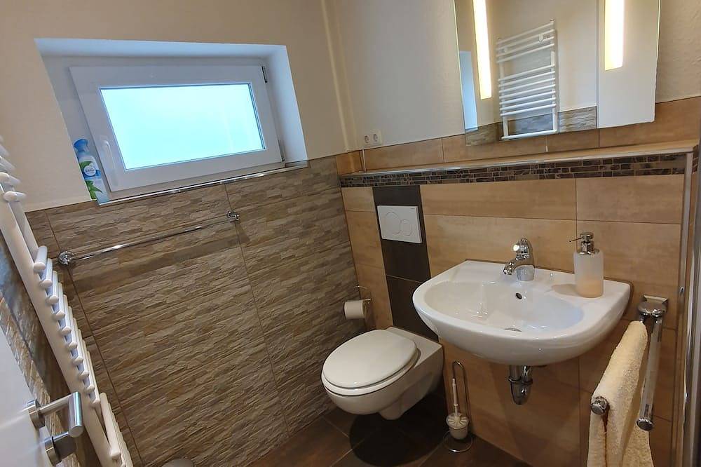 56 qm Deluxe Apartment zwischen Plöner See und der Ostsee in Nehmten, Südliche Ostseeküste