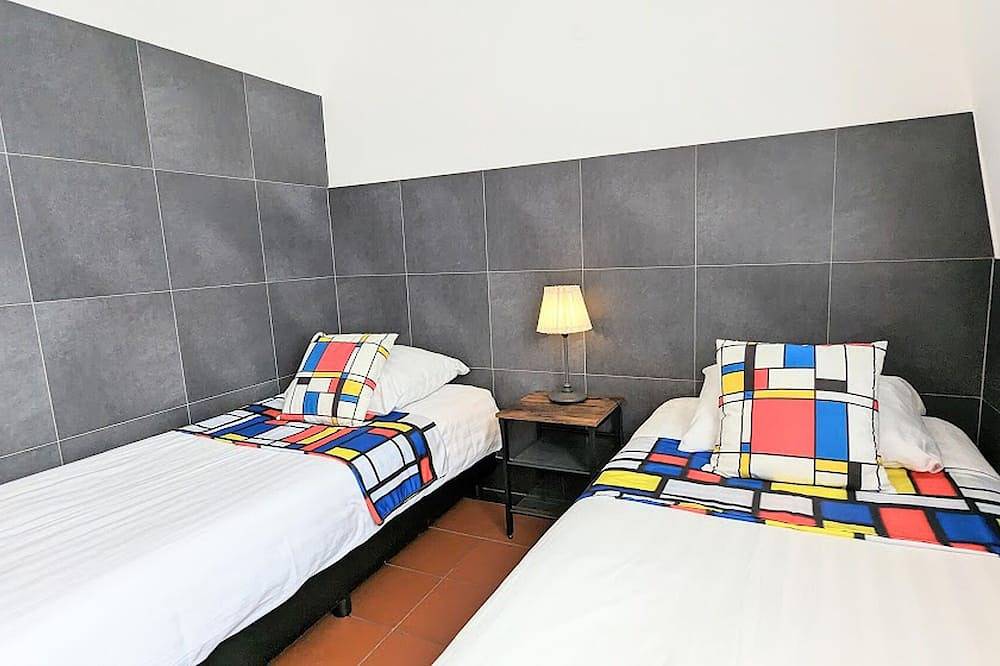 Penthouse-Apartment mit Balkon im Zentrum von Amsterdam - G in Holländische Küste
