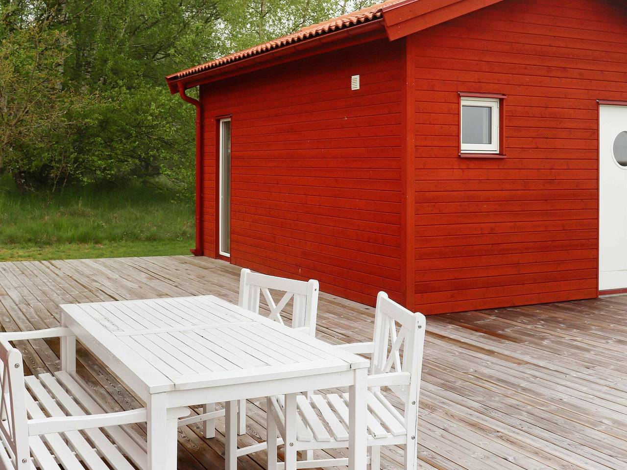 6 person holiday home in Degeberga-By Traum in Kristianstad, Swedish Baltic Sea