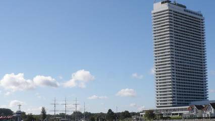 Ferienwohnung für 2 Personen in Travemünde, Lübecker Bucht, Bild 1