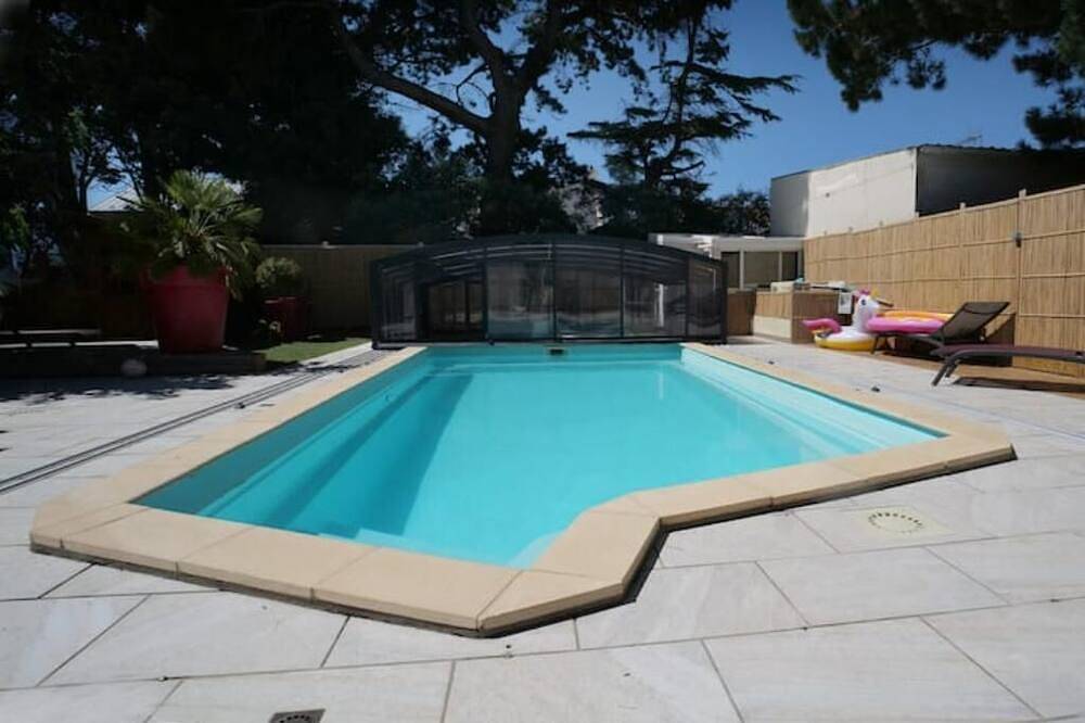 Maison de vacances