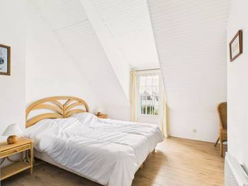 Villa pour 7 Personnes dans Batz-sur-Mer, Région de Saint-Nazaire, Photo 4