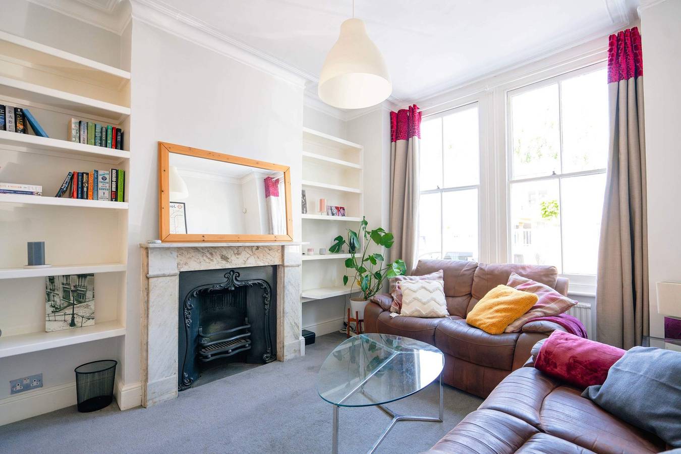 Casa vacanza a Londra a partire da 754€ a notte