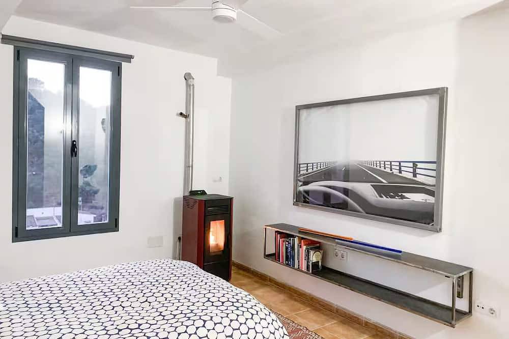 La Bermeja: Apartamento completo, terraza con bañera y vistas panorámicas in Casabermeja, Provincia de Málaga