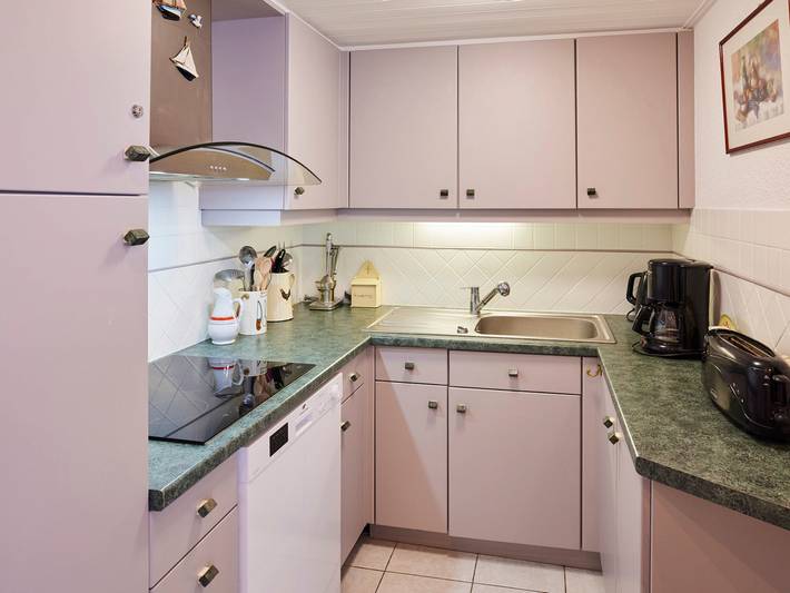 Gîte pour 8 personnes, avec terrasse à Saint-Hilaire-de-Riez - 3