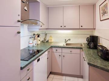 Appartement De Vacances pour 8 Personnes dans Saint-Hilaire-de-Riez, Vendée, Photo 2