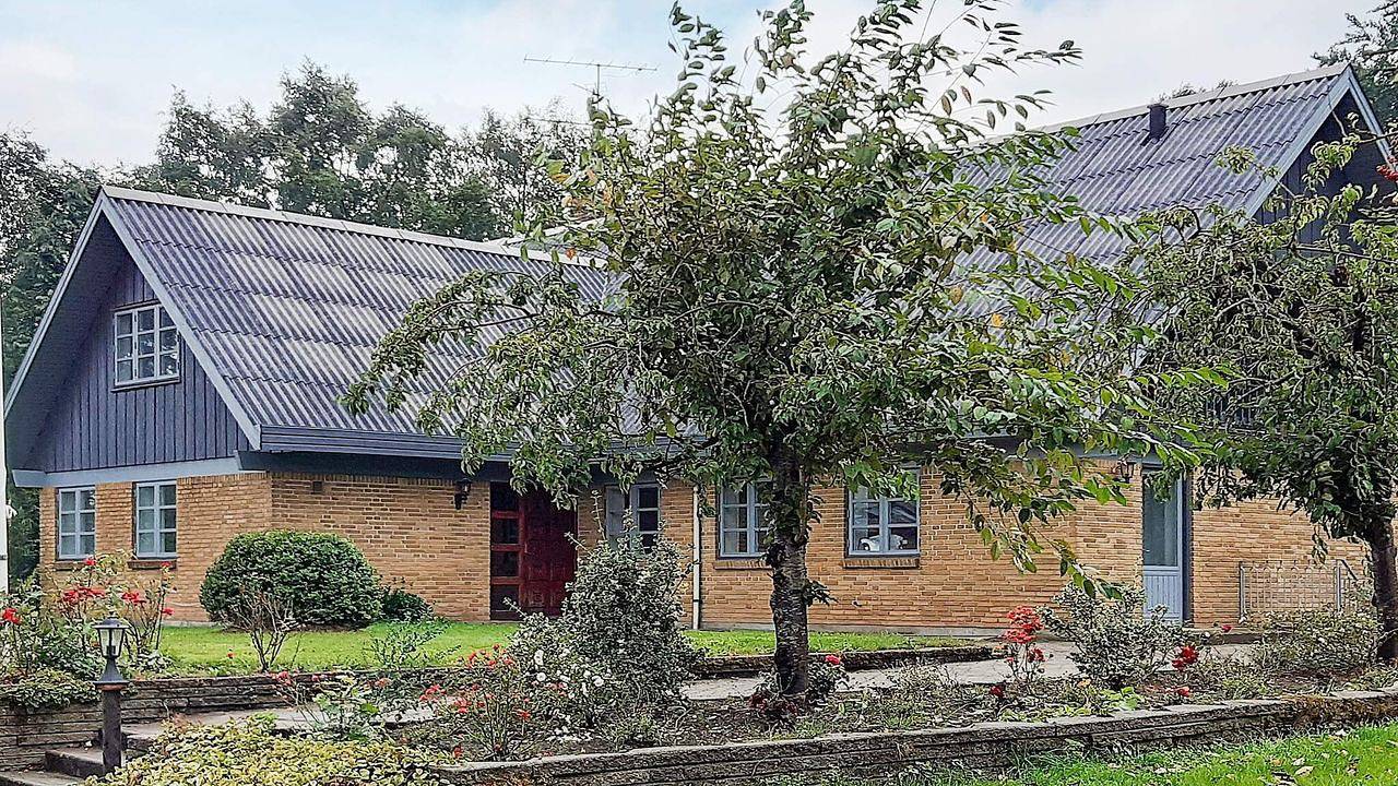 Ferienhaus für 20 Personen (347 m²) in Silkeborg in Silkeborg