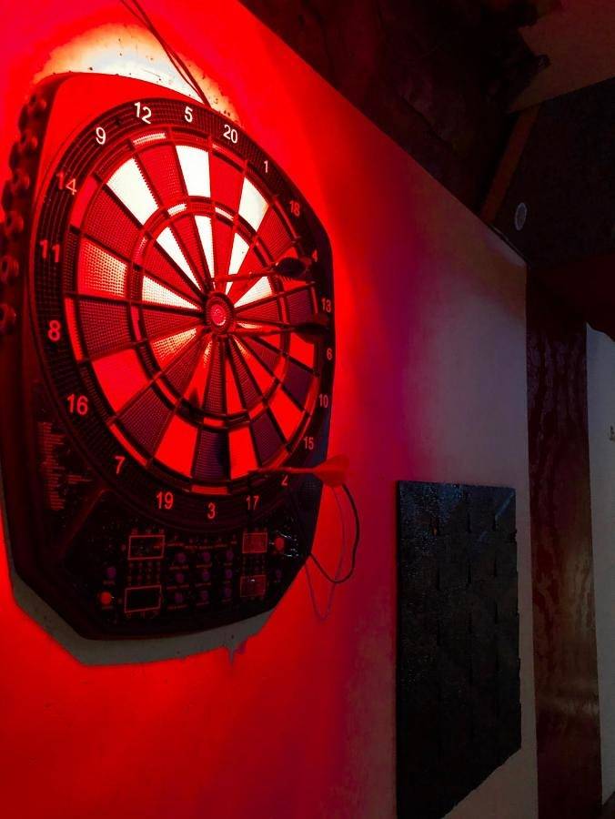 Ferienanlage für 20 Personen in Ungarn - 3