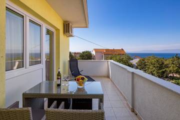 Apartament Wakacyjny dla 4 osoby w Kraljevica, Żupania primorsko-gorska, Zdjęcie 1