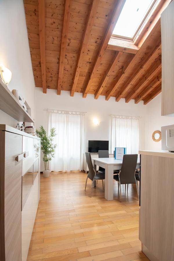 Apartamento de vacaciones para 4 personas, con vistas - 1