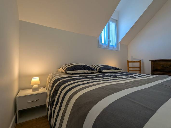 Gîte pour 4 personnes, avec jardin dans Parc naturel régional de la Brenne - 3