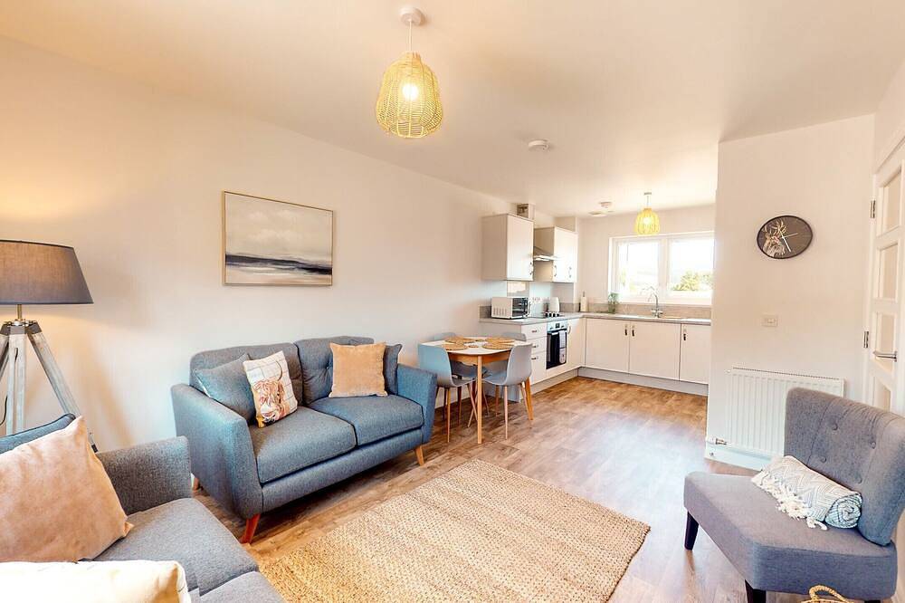 Appartamento vacanze a Aviemore a partire da 186€ a notte