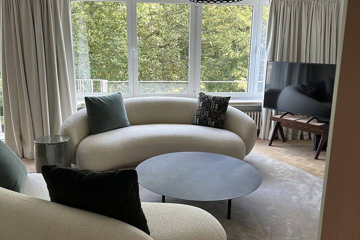 Appartement de vacances pour 5 personnes - 1