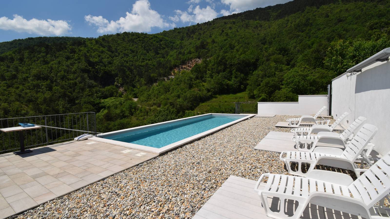 Ganze Wohnung, Villa Betina - Apartman Ambienta by Villas Guide in Medveja, Lovran