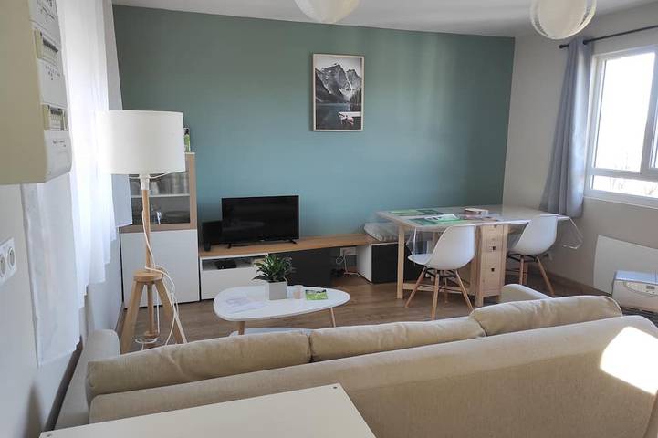 Location de vacances pour 2 personnes à Pont-de-Buis-lès-Quimerch