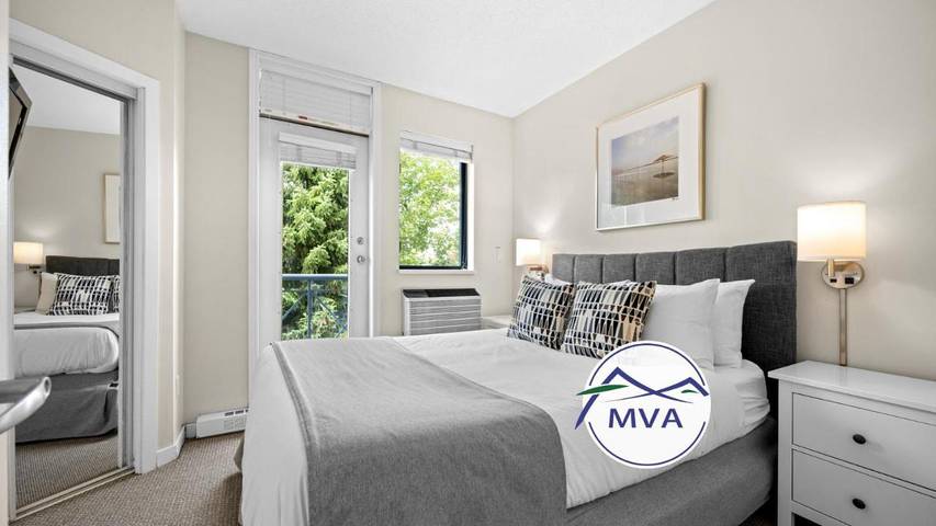 Vakantiehuis voor 5 personen, met whirlpool en sauna in Whistler