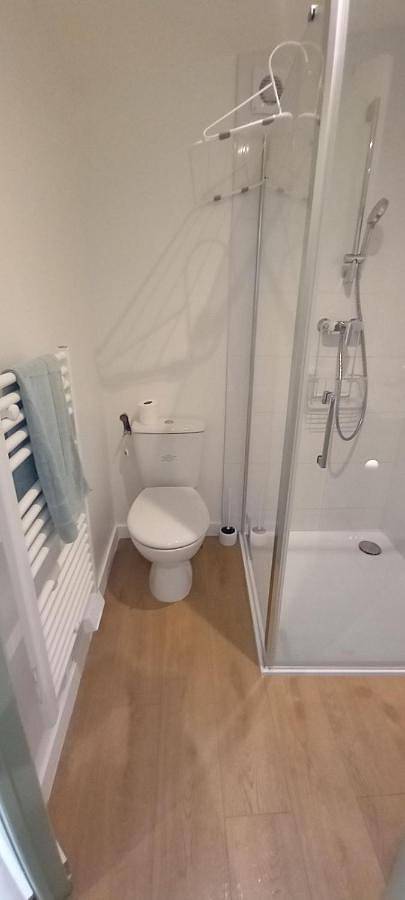 Gîte pour 3 personnes à Le Sequestre - 2