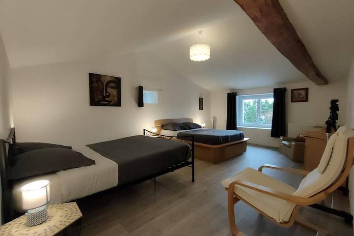 Location de vacances pour 15 personnes à Vendeuvre-du-Poitou - 4