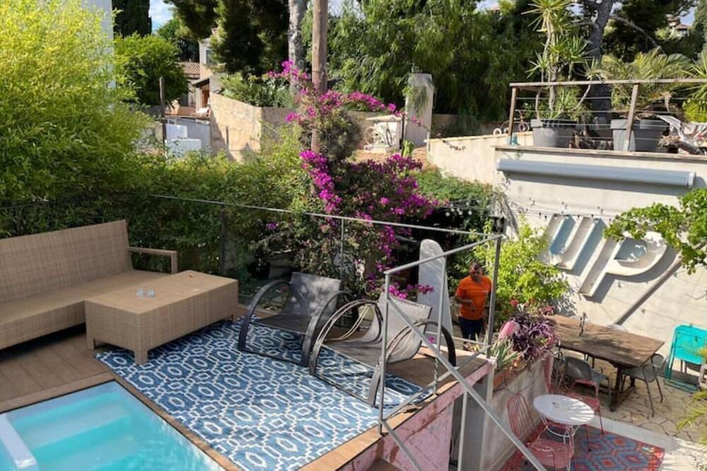 Ganze Wohnung, Casita Neptuno in La Bonanova, Palma