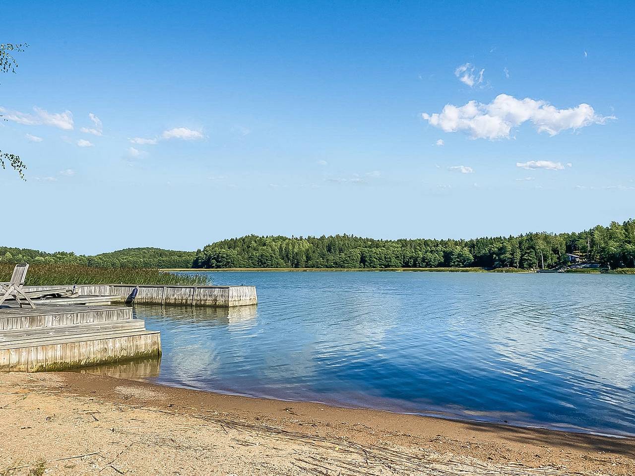 Kirsikkaranta 1 in Eigentliches Finnland