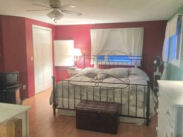 Chalet voor 6 Personen in Quebec (provincie), Afbeelding 1