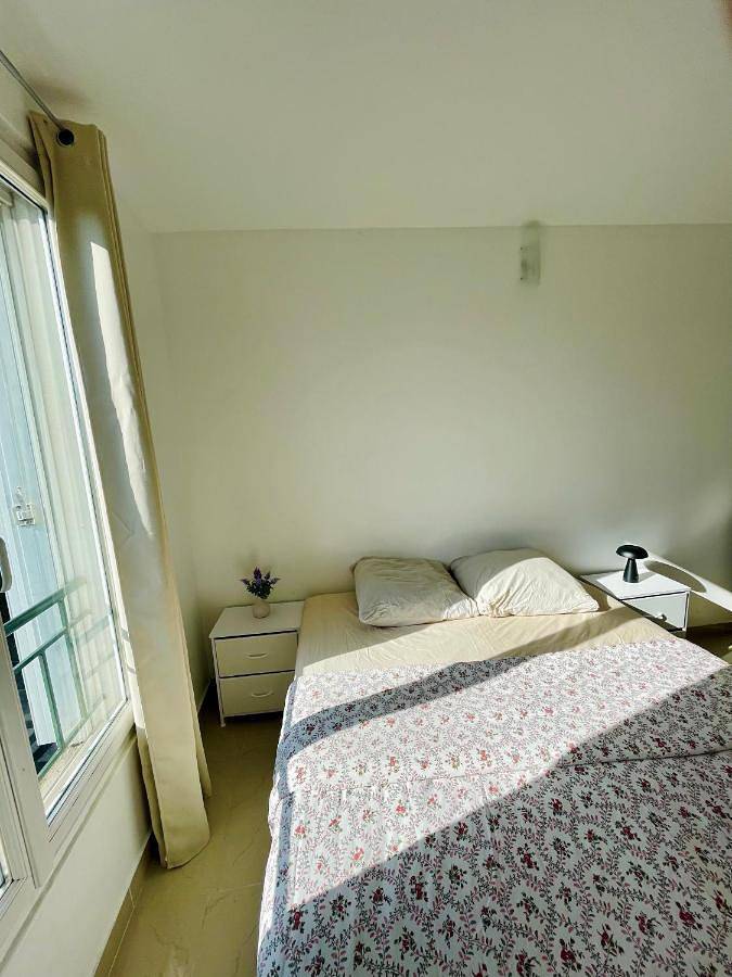 Gîte pour 6 personnes, avec balcon à Boissy-Saint-Léger - 4