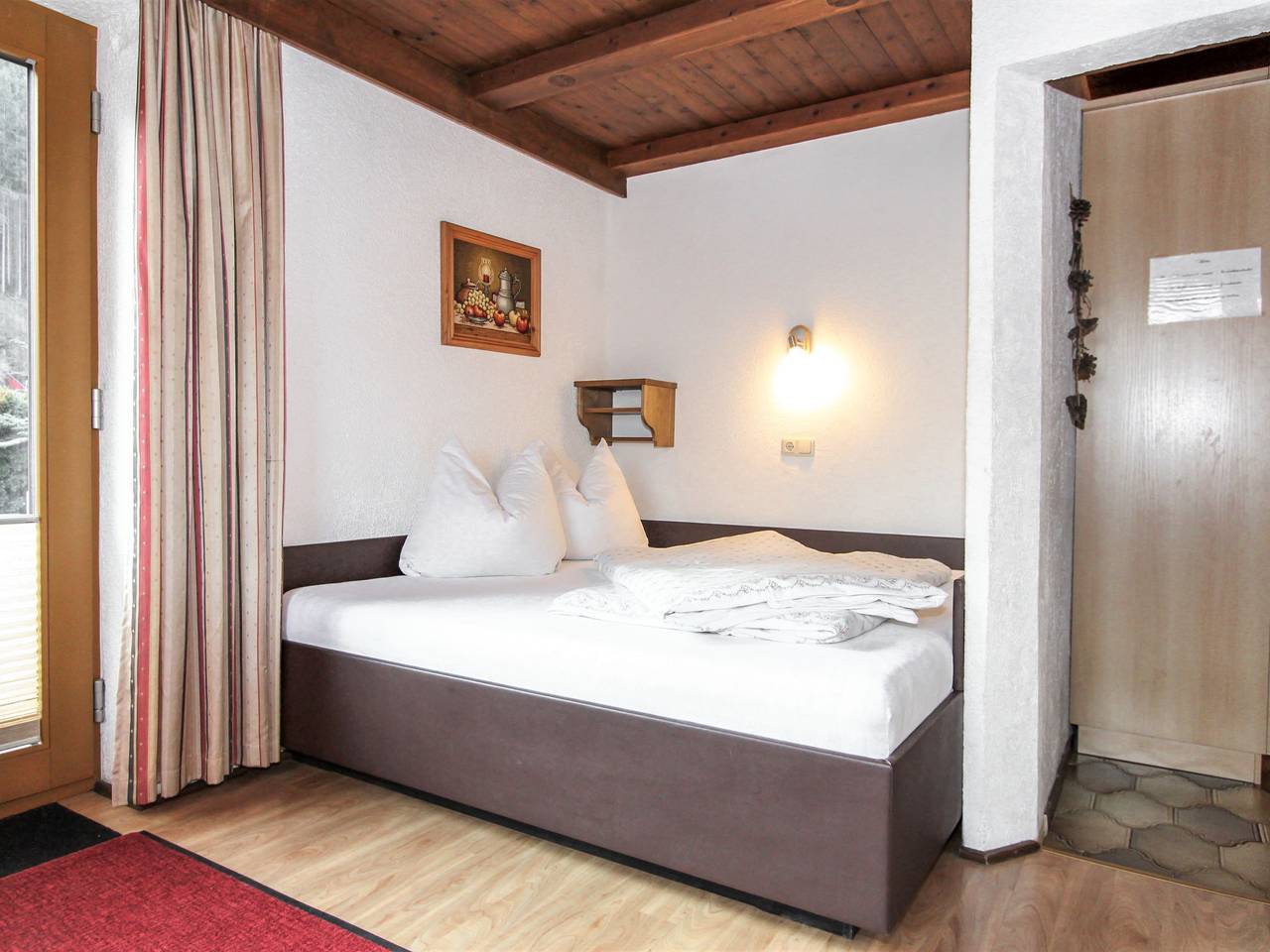 Apartamento entero, Widner in Tux Alps, Fügenberg